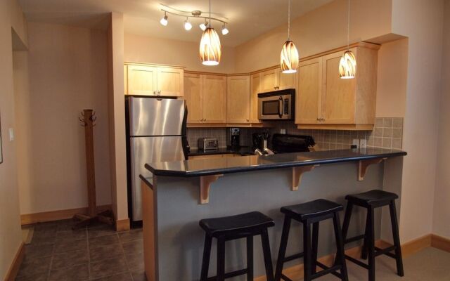 Mountain Town Properties Cascade Lodge 3A