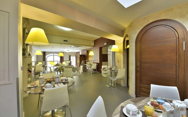 Auberge de la Commanderie