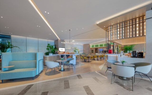 EVEN Hotels Shenzhen Guangming Cloud Park by IHG