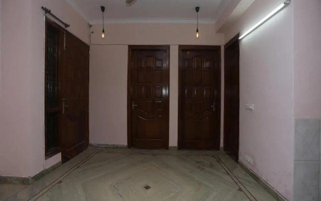 The Kytes by OYO Rooms