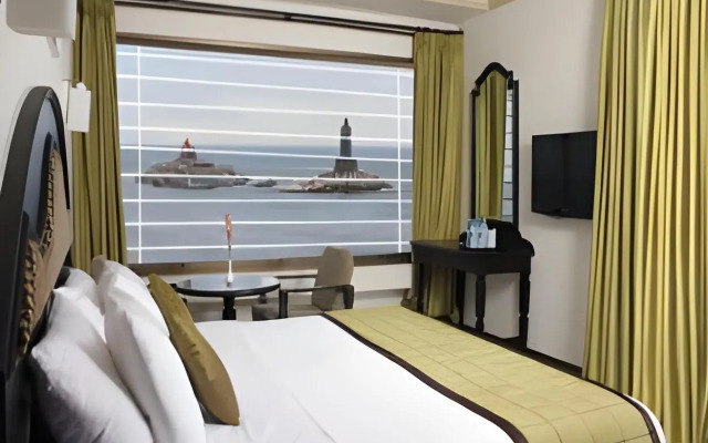 Hotel Sea View