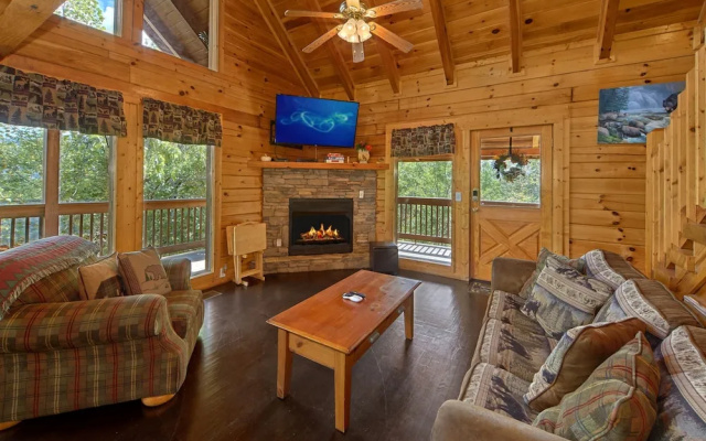Heavenly Hideaway #256