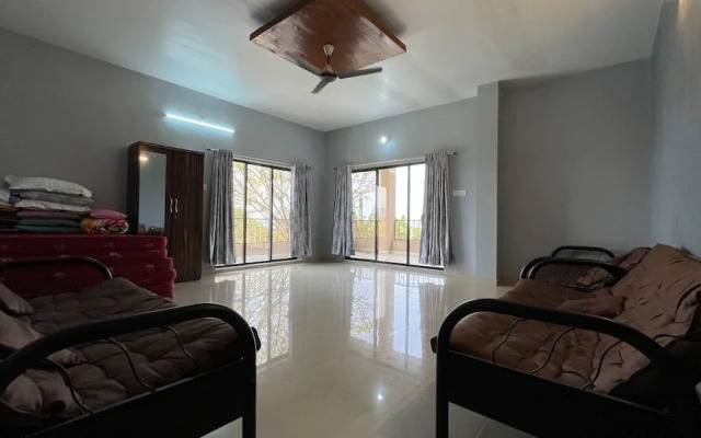 Skyline Serenity by Joy Suites