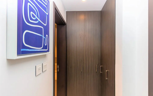 Amazing Stay in Downtown Views