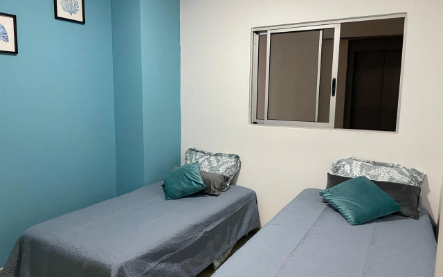 Espectacular Apartamento Sierra Beach Resort