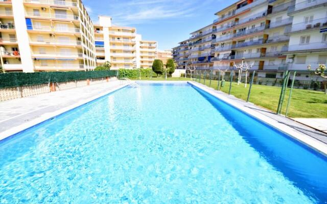 Apartamento Pineda III Gold