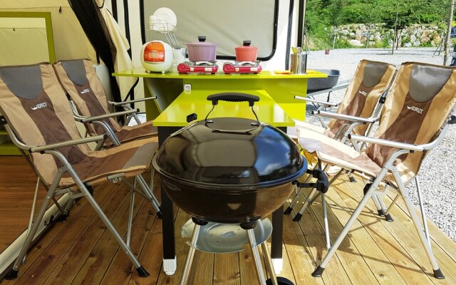 Doongji Glamping