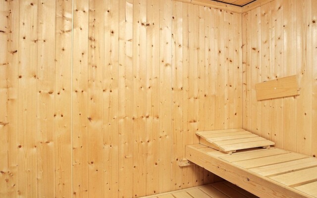 Gorgeous Holiday Home in Vestervig With Sauna