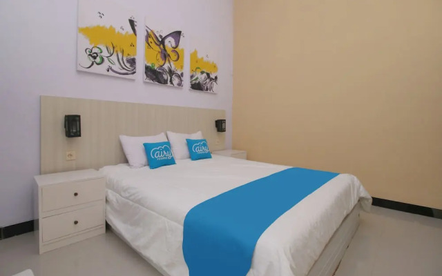 Airy Terusan Borobudur i4 Banyuwangi