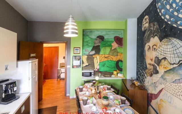 B&B La Terza Stella