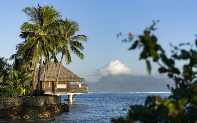 InterContinental Resort Tahiti by IHG