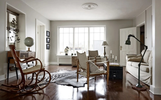 Tisvildeleje Strandhotel