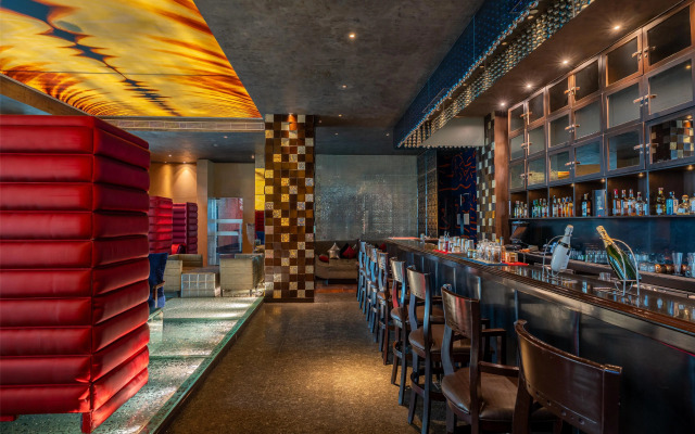Radisson Blu Hotel Ludhiana