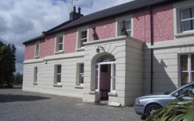 The Pilgrims Rest Hotel (Adults Only)