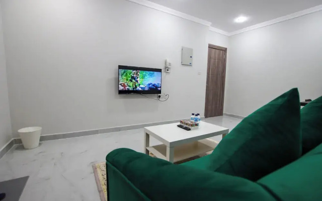 Star Night Furnished Apartments