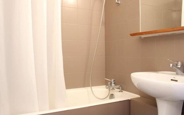 Appartement La Rochelle, 1 pièce, 4 personnes - FR-1-246-551