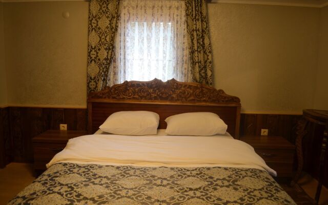 Ecrin Hotel Uzungol