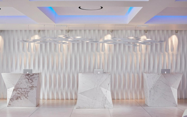 Myconian Ambassador Hotel Relais & Chateaux