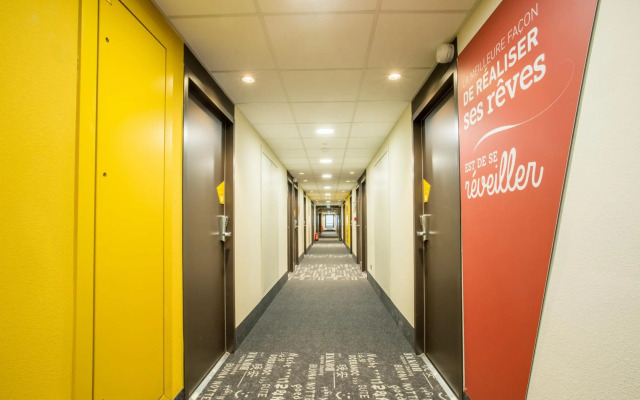 B&B HOTEL ANNEMASSE Saint-Cergues