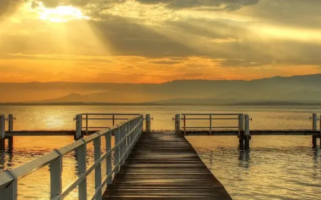 Crowne Plaza Shell Cove Marina by IHG