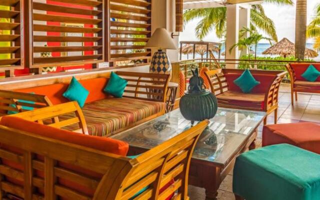 Grand Decameron Montego Beach, A Trademark All-Inclusive Resort