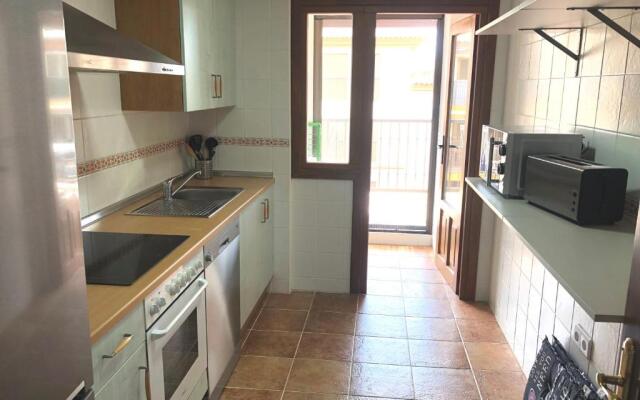 Costa Esuri Golf y Playa II