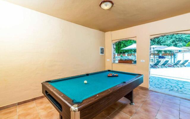 Villa Sweet Retreat
