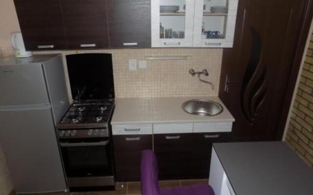 Gábriel Apartman