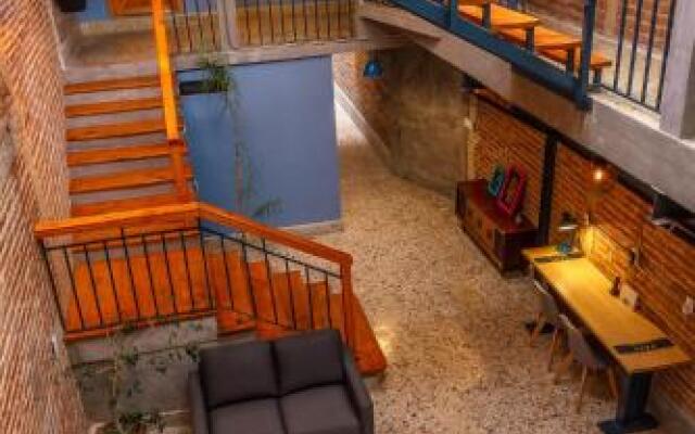 La Abuelita Hostal & Terraza