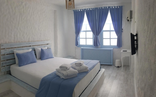 Thea Butik Hotel & Restaurant