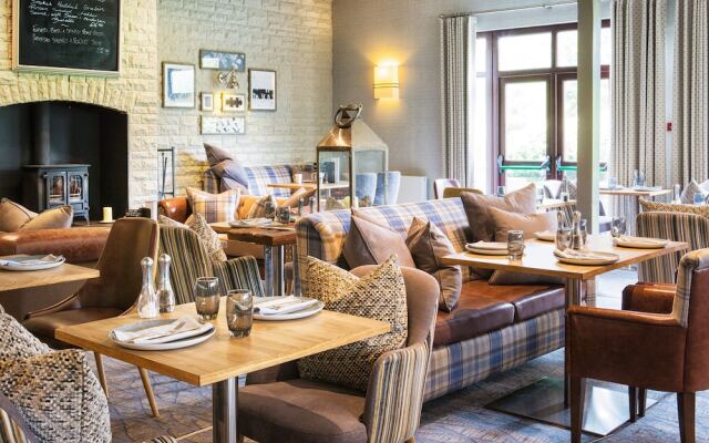 Auchrannie Resort