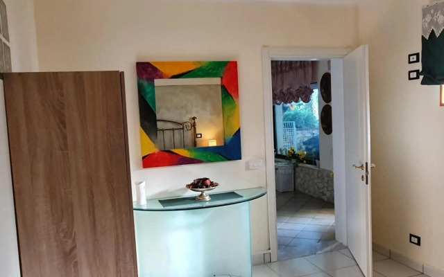 Ciclope's House con Mini Spa