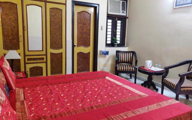 Sanskriti Home Stay