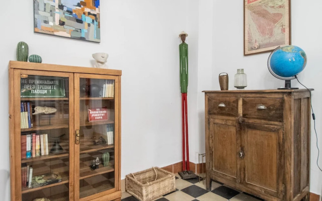 Apartamento La Moderna Cádiz