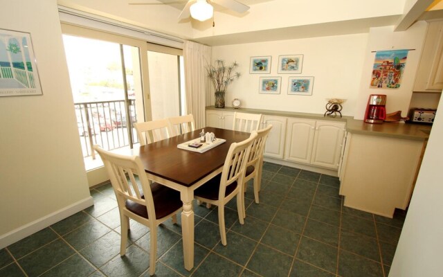 Henlopen Unit 221 by Long & Foster