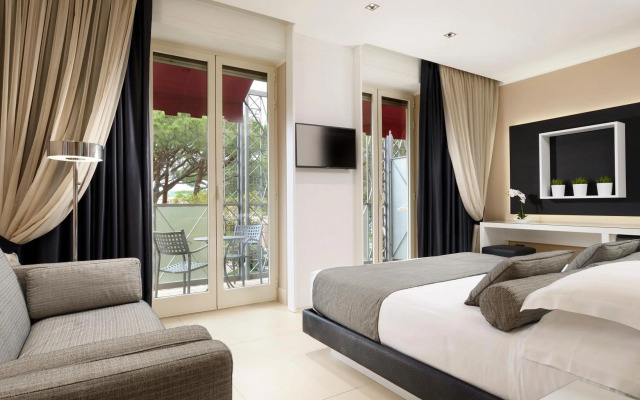 Riva Del Sole Resort & SPA