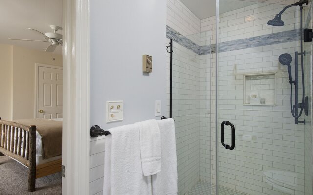 The Mountain Top Inn & Resort