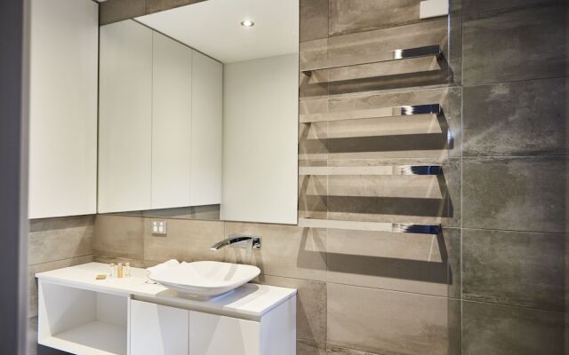 3 Level Architecturally Designed House