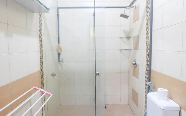 Exquisite 1Br Apartment At Twin Tower