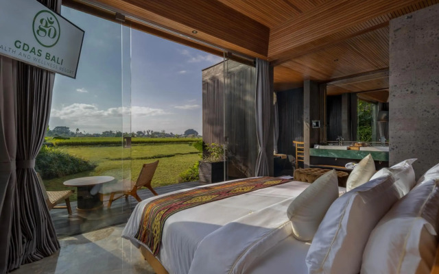 GDAS Bali Health and Wellness Resort - Adults Only