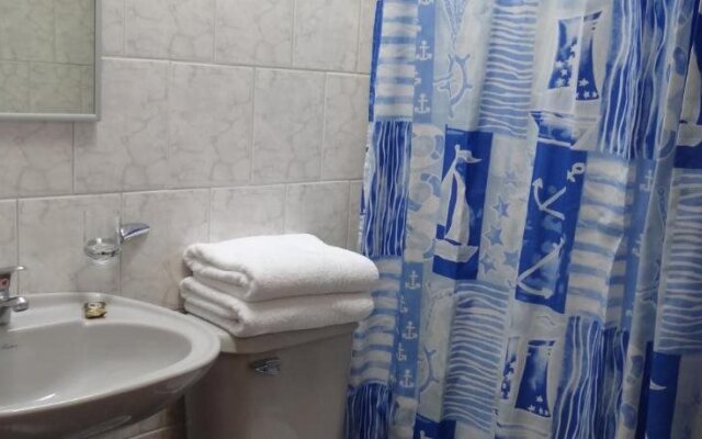 Hostal Pacifico