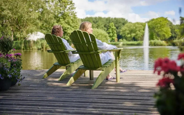 Thermen Bad Nieuweschans