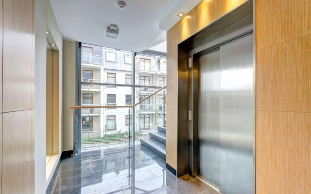 Dom & House - Apartment Polna Sopot