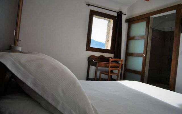 Maison D’Hôtes Zella