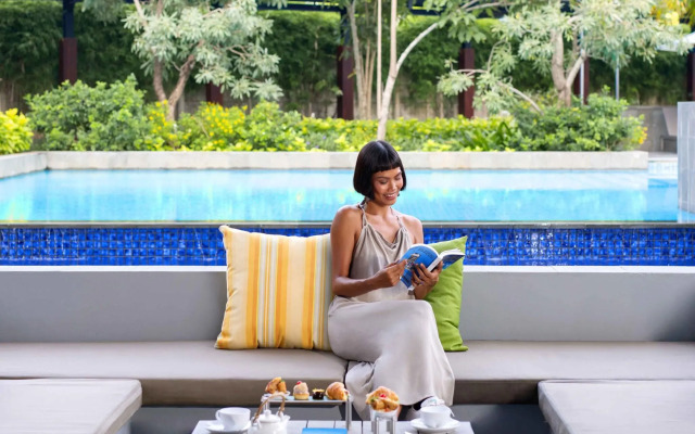 Grand Mercure Bali Seminyak Hotel