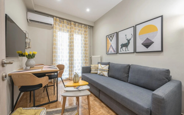 Elegant Mavili Suite by Cloudkeys