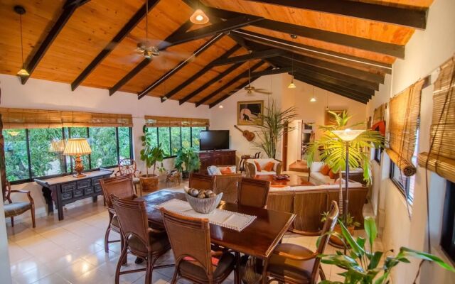 Plaza Colonial Penthouse