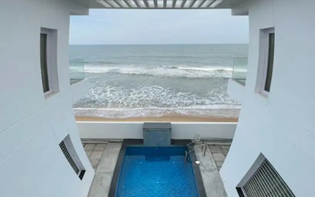 Truliv Villa Aqua