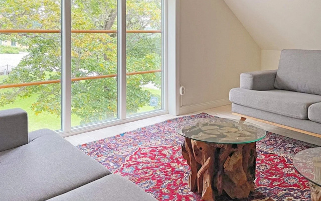 5 Star Holiday Home in Hjortkvarn-by Traum