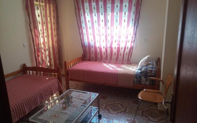 Logement entier: Cool appartement chez AZIZ